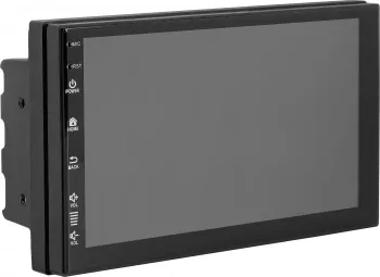  Incar NBA-7401 2DIN 3x70 v5.0 USB 2.0 AUX 4Mb Android 11 7 3