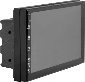  Incar NBA-7401 2DIN 3x70 v5.0 USB 2.0 AUX 4Mb Android 11 7 3