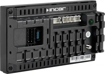  Incar NBA-7401 2DIN 3x70 v5.0 USB 2.0 AUX 4Mb Android 11 7 3