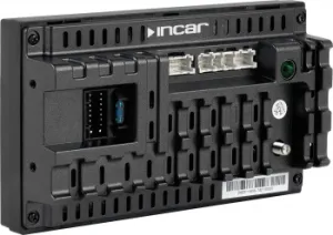  Incar NBA-7401 2DIN 3x70 v5.0 USB 2.0 AUX 4Mb Android 11 7 3