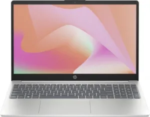  HP 15-fc0018nq Ryzen 5 7520U 16Gb SSD512Gb AMD Radeon 610M 15.6 IPS FHD (1920x1080) Free DO