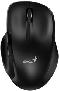   Genius Ergo 8200S Black 31030029400