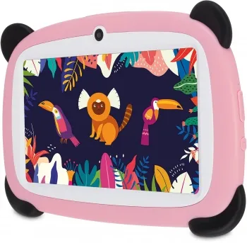  Digma Kids A7 7, 2Gb, 32Gb, 4G, Android, 