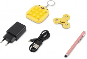  Digma Kids A7 7, 2Gb, 32Gb, 4G, Android, 