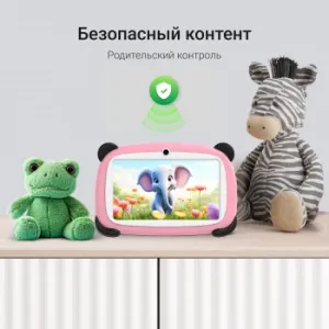  Digma Kids A7 7, 2Gb, 32Gb, 4G, Android, 