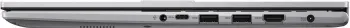  Asus Vivobook 15 X1504ZA-BQ1104 Core i3 1215U 8Gb SSD512Gb Intel UHD Graphics 15.6 IPS FHD 