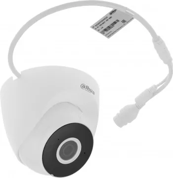   IP Dahua DH-IPC-HDW1430DTP-SAW-0280B Wi-Fi 2.8-2.8 . .: