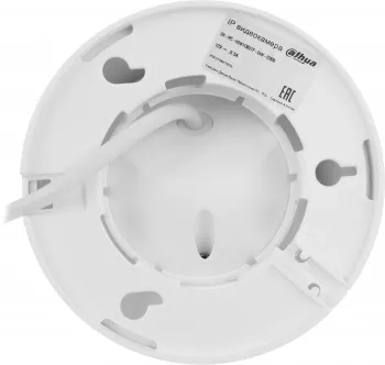   IP Dahua DH-IPC-HDW1430DTP-SAW-0280B Wi-Fi 2.8-2.8 . .: