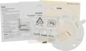  IP Dahua DH-IPC-HDW1430DTP-SAW-0280B Wi-Fi 2.8-2.8 . .: