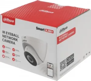   IP Dahua DH-IPC-HDW1430DTP-SAW-0280B Wi-Fi 2.8-2.8 . .: