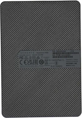    USB3 2TB EXT. BLACK STKM2000400 SEAGATE