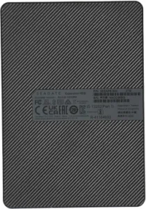    USB3 2TB EXT. BLACK STKM2000400 SEAGATE