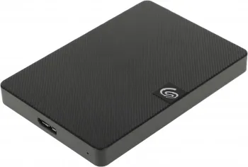    USB3 2TB EXT. BLACK STKM2000400 SEAGATE