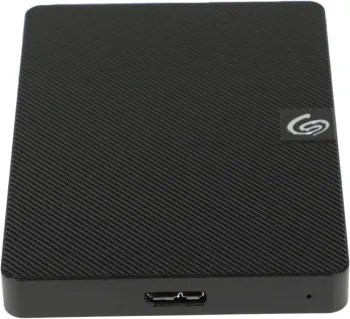    USB3 2TB EXT. BLACK STKM2000400 SEAGATE