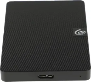    USB3 2TB EXT. BLACK STKM2000400 SEAGATE