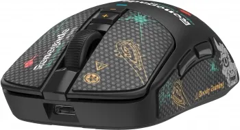 A4Tech Bloody R72 Ultra Duo /  20000dpi . USB/USB-C 6but (R72 ULT