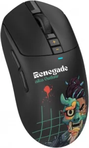  A4Tech Bloody R72 Ultra Duo /  20000dpi . USB/USB-C 6but (R72 ULT
