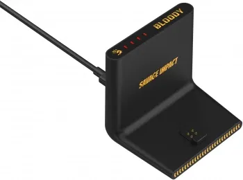  A4Tech Bloody R72 Ultra Duo /  20000dpi . USB/USB-C 6but (R72 ULT