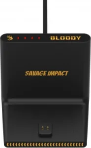  A4Tech Bloody R72 Ultra Duo /  20000dpi . USB/USB-C 6but (R72 ULT