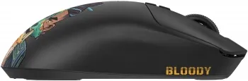  A4Tech Bloody R72 Ultra Duo /  20000dpi . USB/USB-C 6but (R72 ULT
