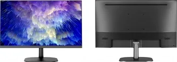  NPC 21.45 MF2206  VA LED 5ms 16:9 HDMI 200cd 178/178 1920x1080 100Hz VGA FHD