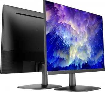  NPC 21.45 MF2206  VA LED 5ms 16:9 HDMI 200cd 178/178 1920x1080 100Hz VGA FHD