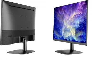  NPC 21.45 MF2206  VA LED 5ms 16:9 HDMI 200cd 178/178 1920x1080 100Hz VGA FHD
