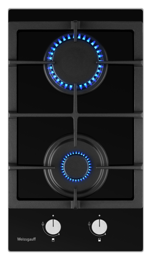    WEISSGAUFF HGG 320 BGV
