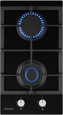    WEISSGAUFF HGG 320 BGV