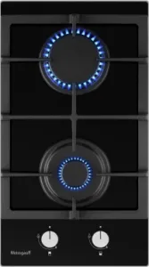    WEISSGAUFF HGG 320 BGV