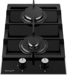    WEISSGAUFF HGG 320 BGV