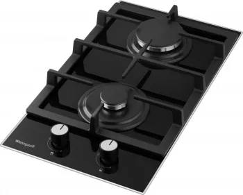    WEISSGAUFF HGG 320 BGV