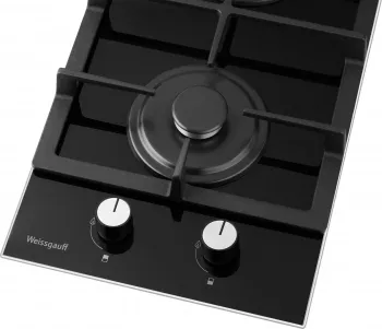    WEISSGAUFF HGG 320 BGV