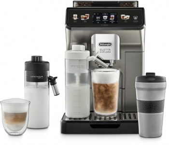   Delonghi ECAM450.86.T /, . - /, 1.8