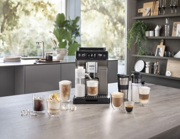   Delonghi ECAM450.86.T /, . - /, 1.8
