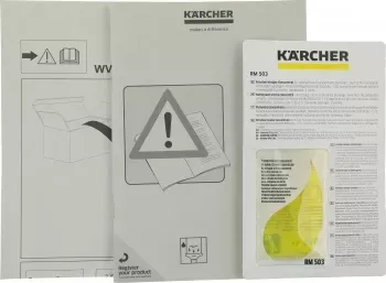   Karcher WV 6 Plus Multi Edition 