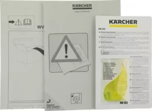   Karcher WV 6 Plus Multi Edition 
