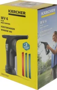   Karcher WV 6 Plus Multi Edition 