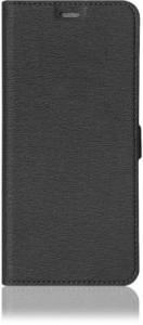  (-) DF sFlip-85,  Samsung Galaxy A02,  [df sflip-85 (black)]