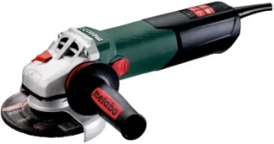 Metabo WE 15-125Quick [600448000]   { 1550, 125, 3.5,-, 11000 /, 