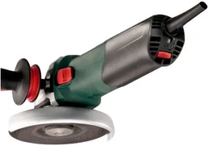 Metabo WE 15-125Quick [600448000]   { 1550, 125, 3.5,-, 11000 /, 
