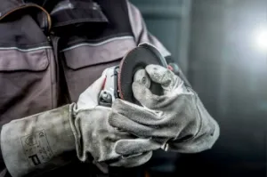 Metabo WE 15-125Quick [600448000]   { 1550, 125, 3.5,-, 11000 /, 