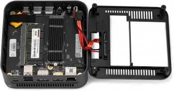  IRU 110ALCN N200 (1) 8Gb SSD256Gb UHDG noOS GbitEth WiFi BT  (2012497)