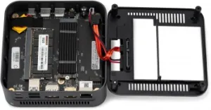  IRU 110ALCN N200 (1) 8Gb SSD256Gb UHDG noOS GbitEth WiFi BT  (2012497)