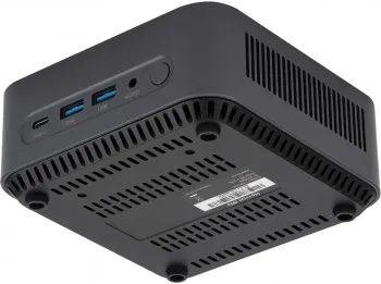  IRU 110ALCN N200 (1) 8Gb SSD256Gb UHDG noOS GbitEth WiFi BT  (2012497)
