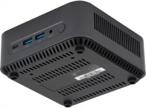  IRU 110ALCN N200 (1) 8Gb SSD256Gb UHDG noOS GbitEth WiFi BT  (2012497)