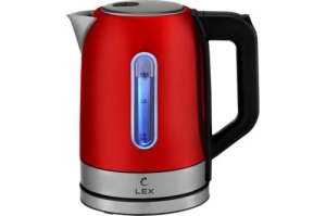   LEX LX 30018-4
