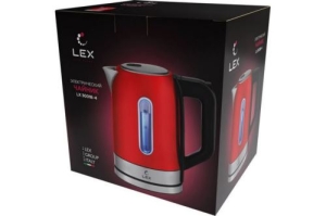   LEX LX 30018-4
