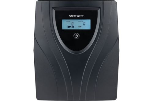    Smartwatt UNI PRO LCD 1000 700 1000 