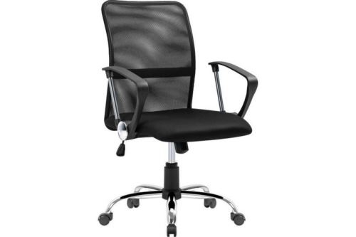   DEFENDER RIVELLON BLACK 64339